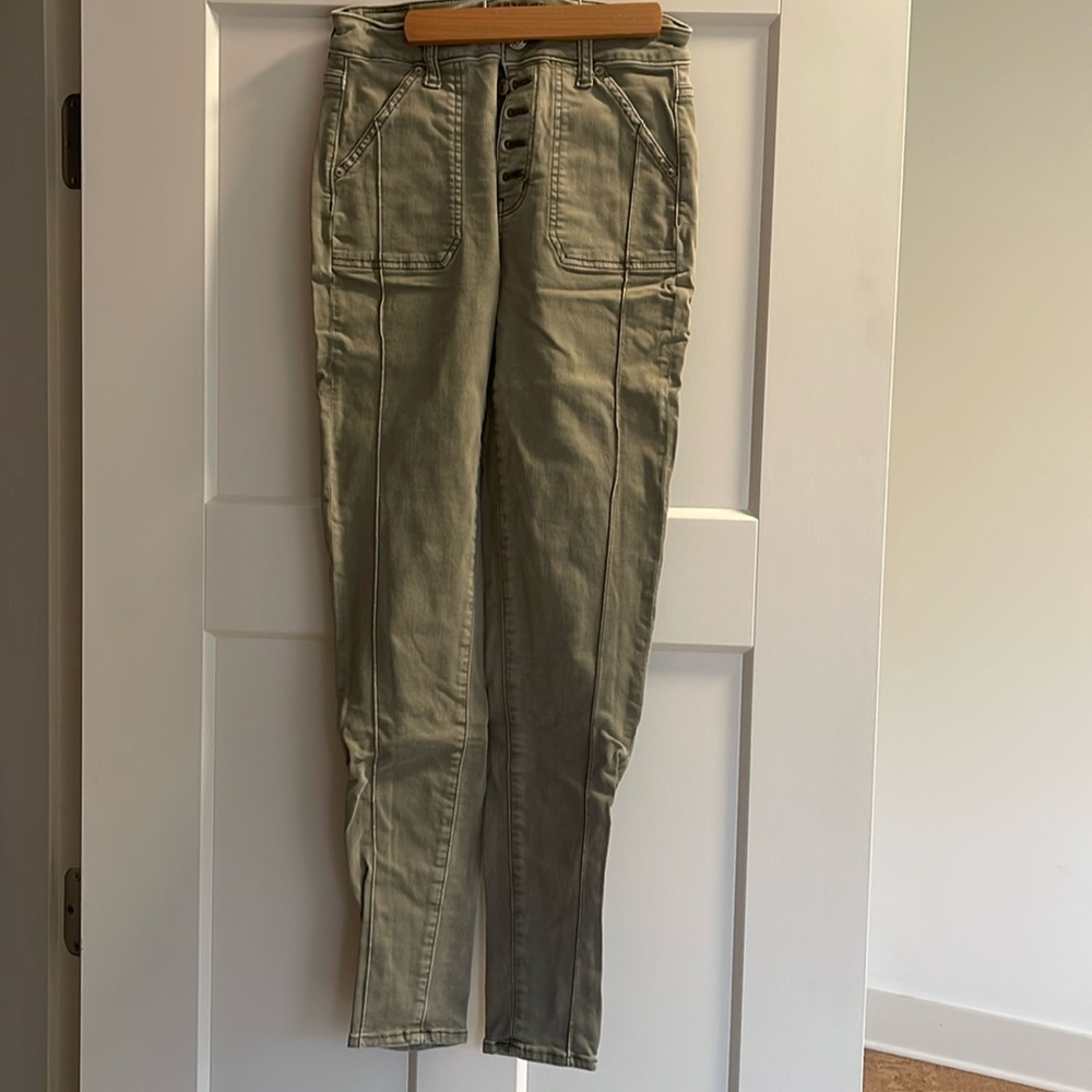 Jeggings